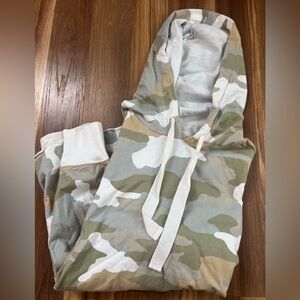 Aerie Camouflage Hoodie